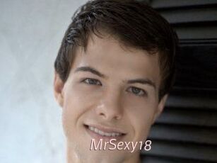 MrSexy18