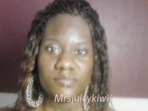 Mrsjuicykiwii