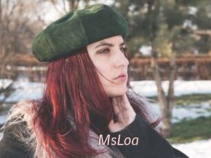 MsLoa