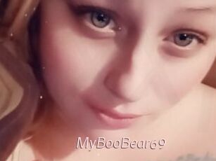 MyBooBear69 xxx Free Sites