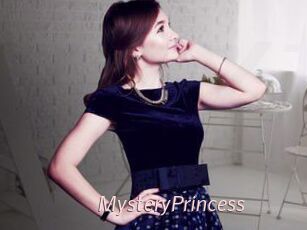 MysteryPrincess