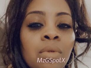 MzGSpotX