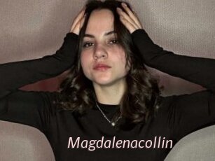 Magdalenacollin