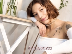 Maiajoness