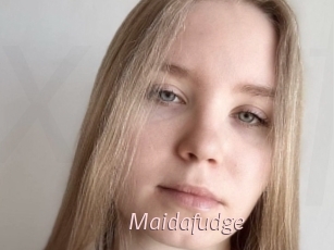 Maidafudge