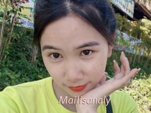 Mailisanaly