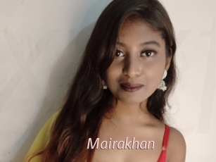 Mairakhan