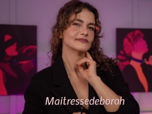 maitressedeborah xxx Free Sites