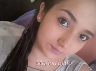 Marian_bella
