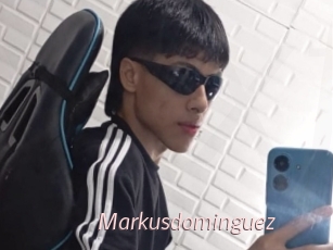 markusdominguez xxx Free Sites