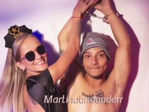martinaandanderr xxx Free Sites