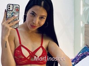 Martinascot