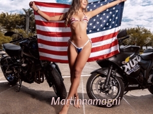 Martinnamagni