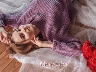 Maryester