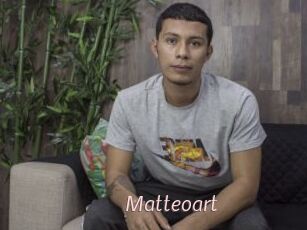 Matteoart