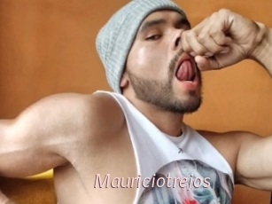 Mauriciotrejos