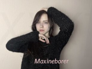Maxineborer