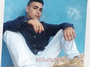 Mikehotter