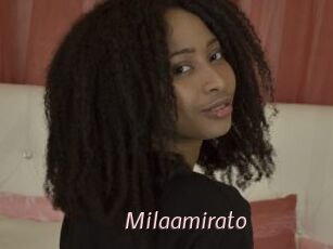 Milaamirato