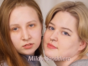 Mildredanddiera