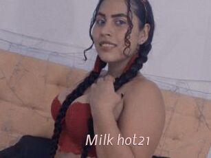 Milk_hot21