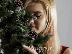 Misscaryyy
