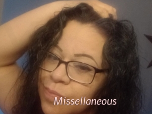 Missellaneous