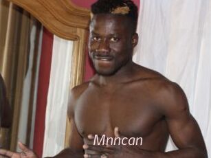 Mnncan