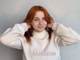 Moirafoss