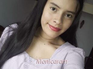 Monicaram