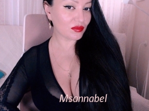 Msannabel