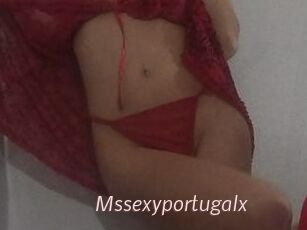 Mssexyportugalx