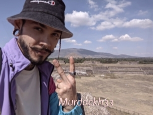 Murdockh33