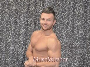 Muscletrebor