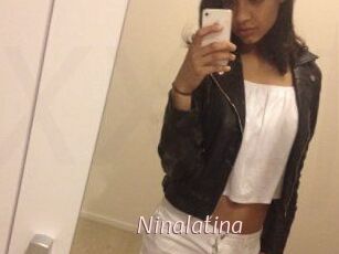 Ninalatina