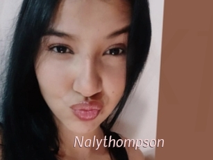 nalythompson xxx Free Sites