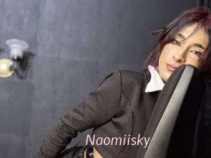 Naomiisky