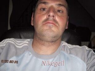 Nikegeil