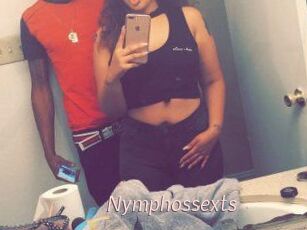 Nymphossexts