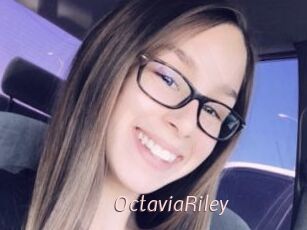 OctaviaRiley