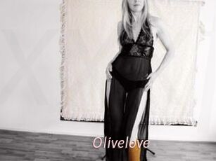 Olivelove