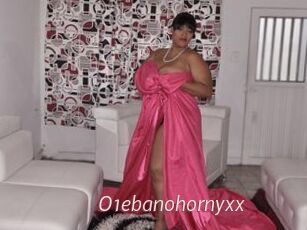O1ebanohornyxx