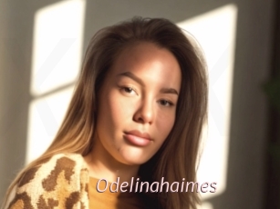 Odelinahaimes