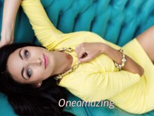 Oneamazing