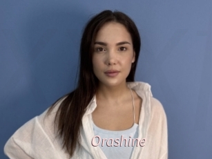 Orashine