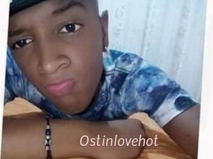 Ostinlovehot