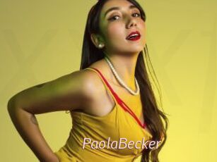 PaolaBecker