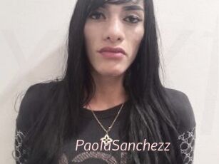 PaolaSanchezz xxx Free Sites