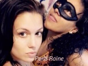 Paris_Raine