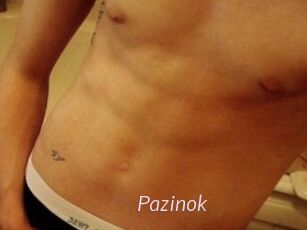 Pazinok
